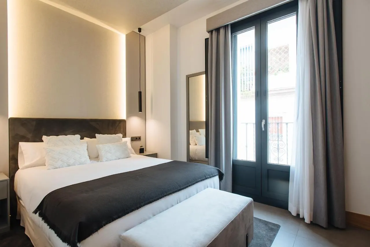 Guadalupe 15 By Magno Apartments Siviglia