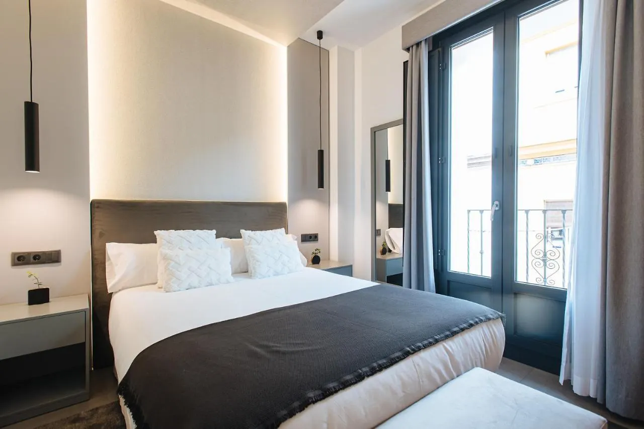 Guadalupe 15 By Magno Apartments Siviglia