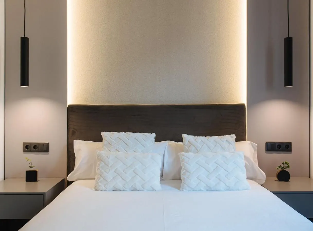 Guadalupe 15 By Magno Apartments Siviglia Spagna