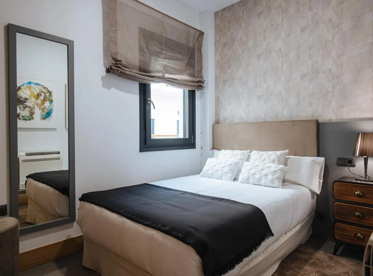 Guadalupe 15 By Magno Apartments Siviglia 0*,  Spagna