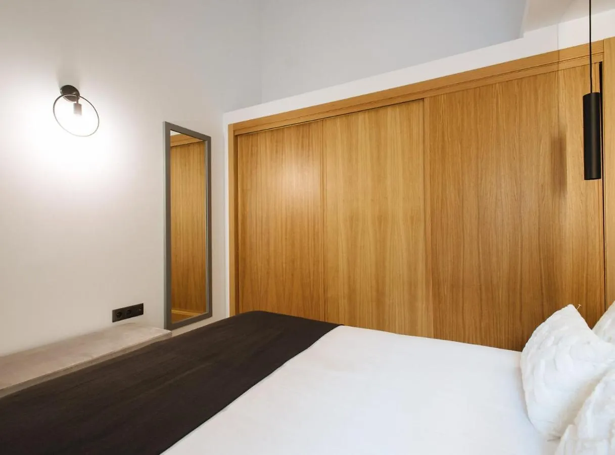 Guadalupe 15 By Magno Apartments Siviglia Spagna