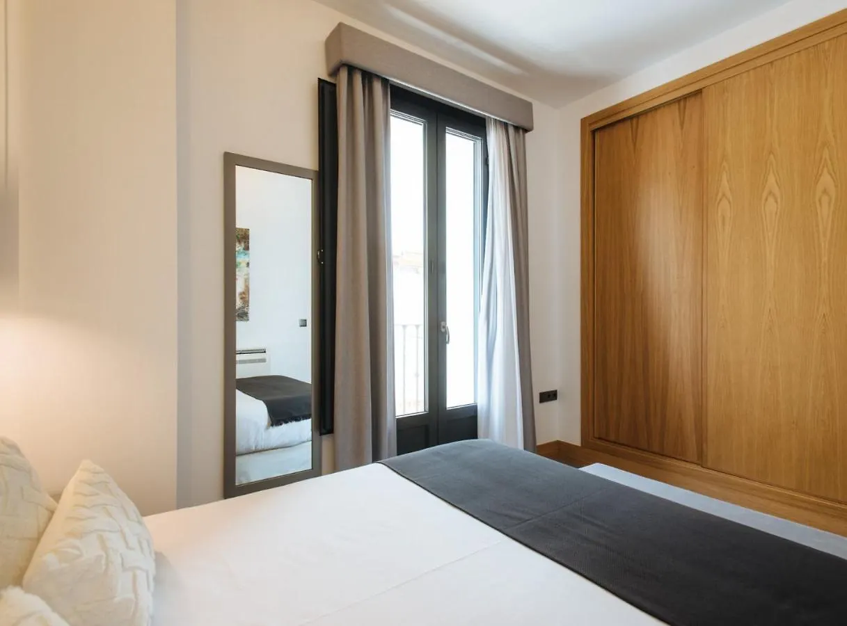 Guadalupe 15 By Magno Apartments Siviglia