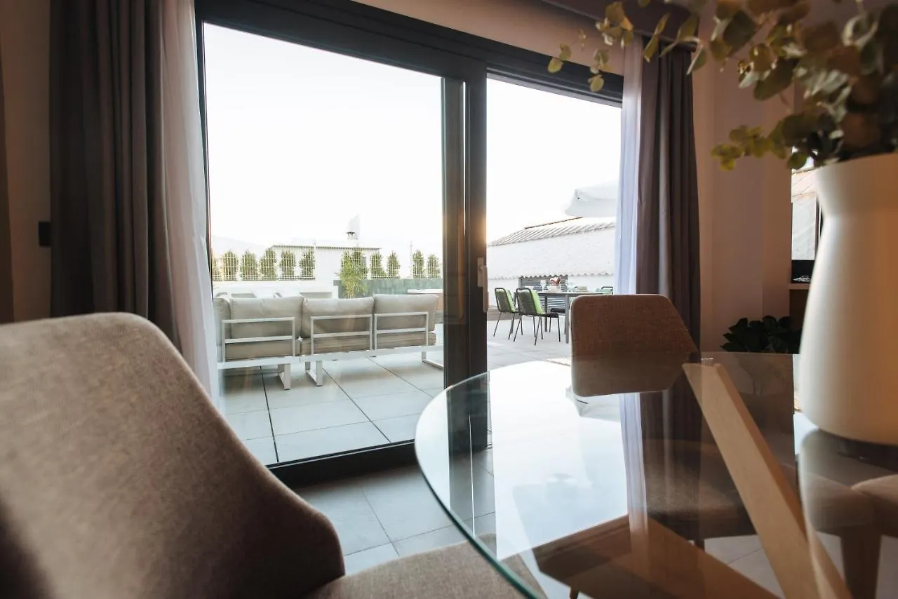 Guadalupe 15 By Magno Apartments Siviglia