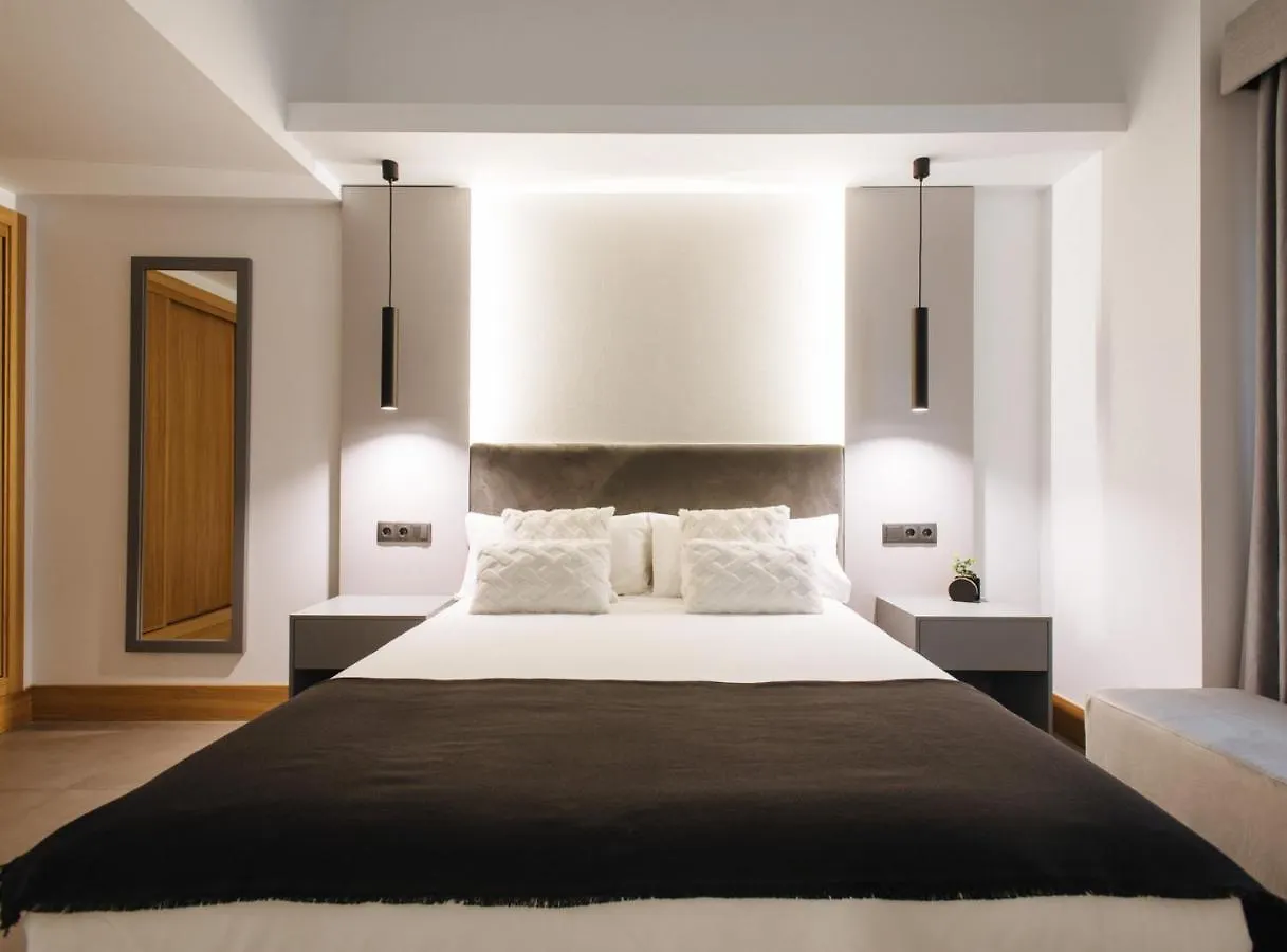 Guadalupe 15 By Magno Apartments Sevilla