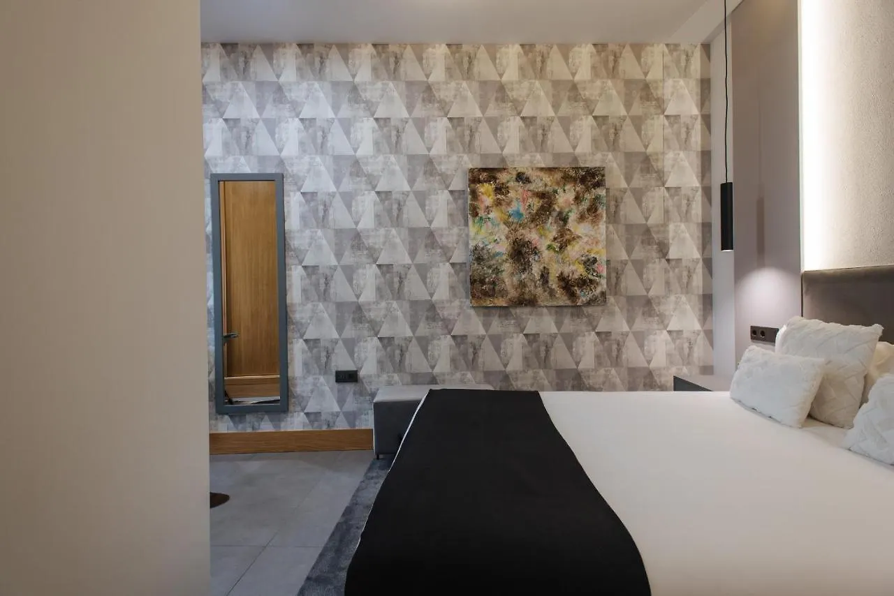 Guadalupe 15 By Magno Apartments Sevilla