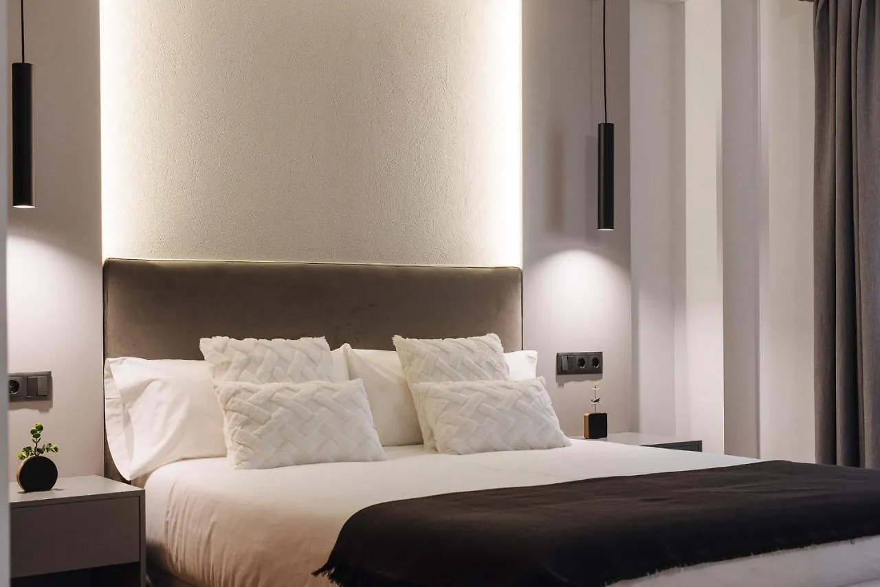 Guadalupe 15 By Magno Apartments Seville 0*,  Spain