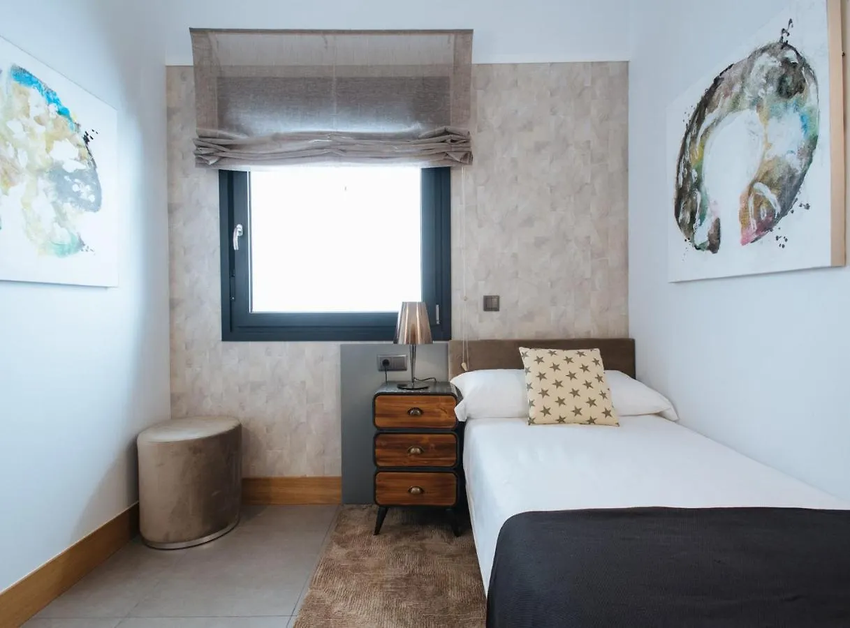 Guadalupe 15 By Magno Apartments Seville 0*,  Spain