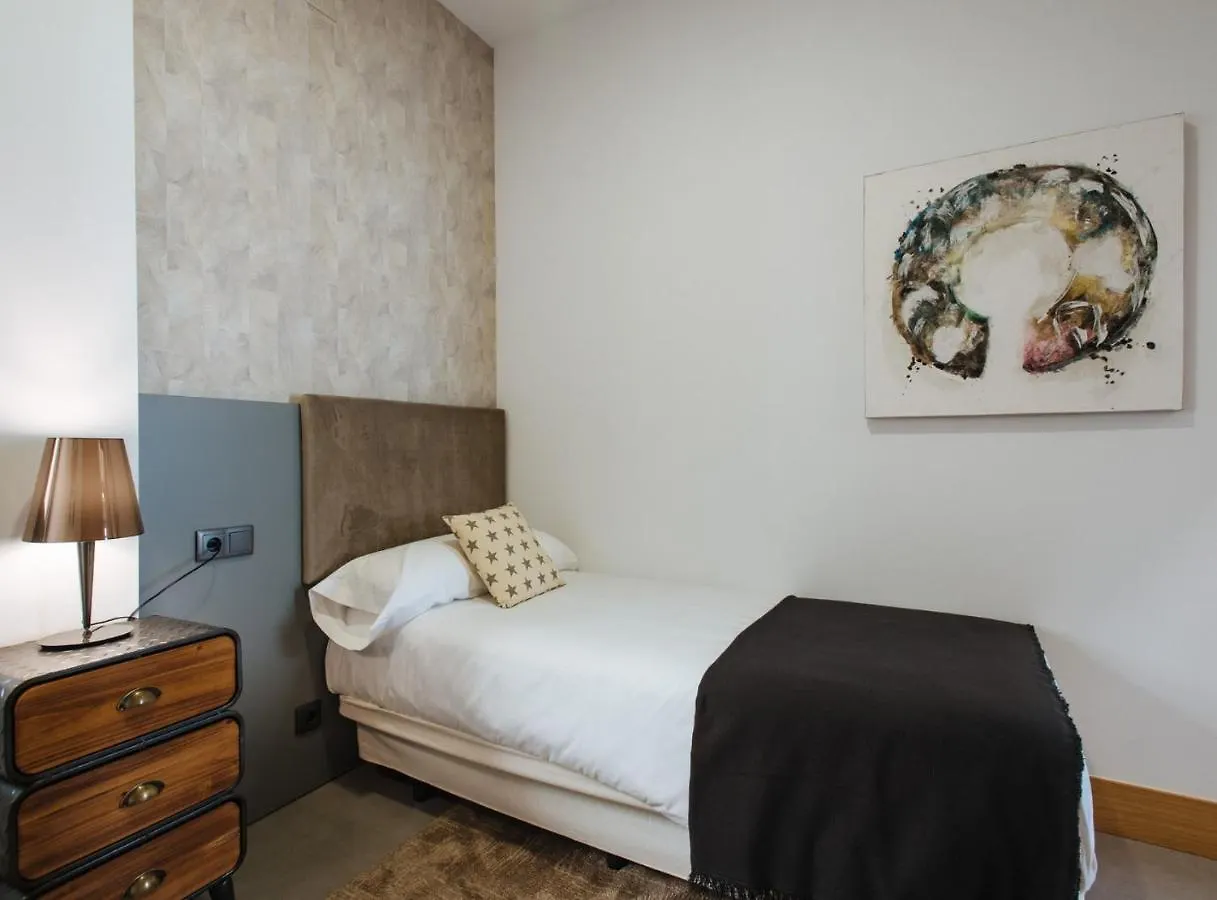 Guadalupe 15 By Magno Apartments Seville Spain