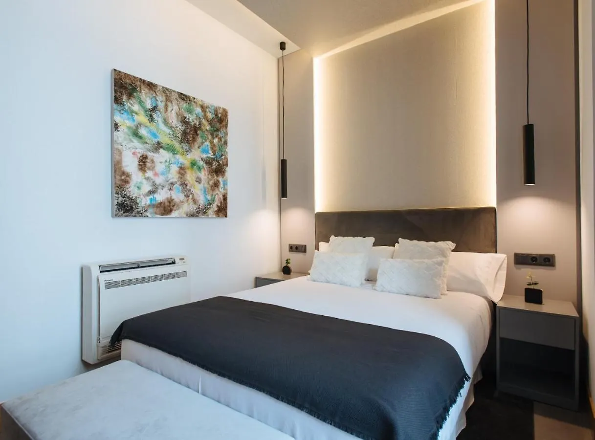 Guadalupe 15 By Magno Apartments Seville