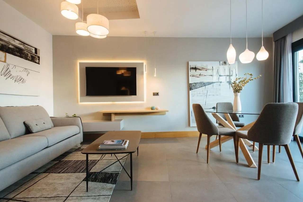 Guadalupe 15 By Magno Apartments Seville 0*,  Spain